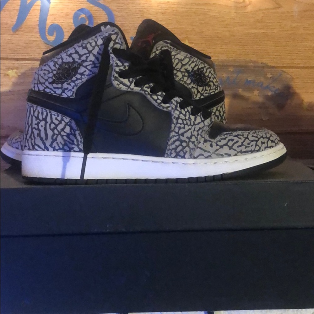 retro 1